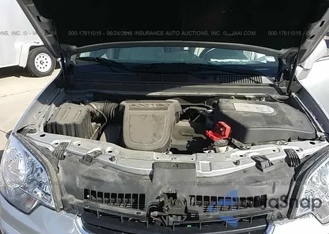 2009 Saturn Vue Hybrid z USA, uszkodzony, nr VIN 3GSCL93ZX9S631397